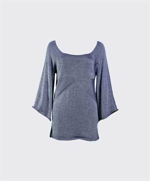 Gray Blouse lorem ipsum lorem ipsum lorem ipsum lorem ipsum